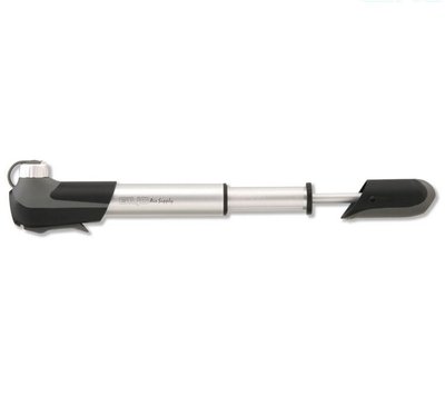 Міні насос Giyo GP-06C з телескопічною ручкою (GYO GP-06C)