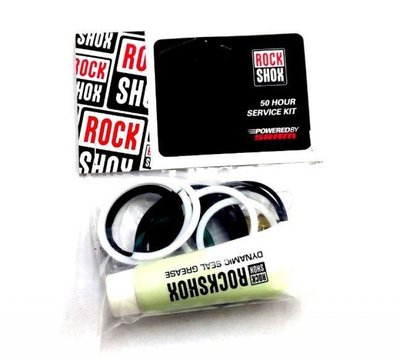 Ремкомплект RockShox RS Monarch RT3 2013 HighVol (00.4315.032.340)