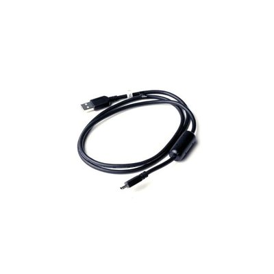 Кабель Garmin для підключення до PC-USB/mini USB, Black (010-10723-01)