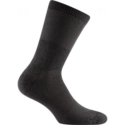 Шкарпетки Accapi Outdoor Light, Black, 37-39 (ACC H0643.99-I)