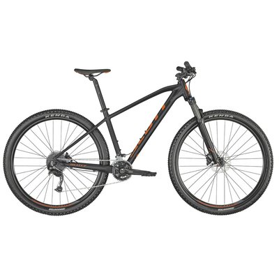 Велосипед гірський Scott Aspect 740 granite, CN - M, 27.5" (280585.007)