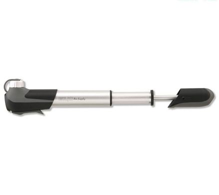 Мини насос Giyo GP-06C с телескопической ручкой (GYO GP-06C)