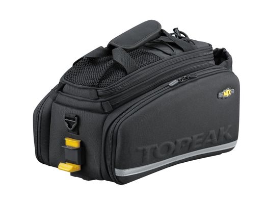 Сумка на багажник Topeak MTX TrunkBag DXP (GNT-TPK-TT9635B)