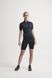 Велошорти жіночі Craft Essence Bib Woman Shorts , XS (CRFT 1907135.999000-XS)