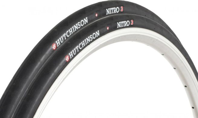 Покришка Hutchinson Nitro 2 700x28 C (HNS PV700375)