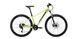 Велосипед підлітковий WINNER 27,5" SOLID-DX 15 Салат 2021, S (21-251)