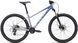 Велосипед горный 27,5" Marin WILDCAT TRAIL WFG 3 L 2023 Silver (SKE-27-69)