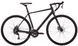 Велосипед Pride Rocx 8.1 чорный L