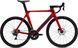 Велосипед шоссейный Giant Propel Advanced 2 Disc, M/L, 2022 Grenadine (2200090106)