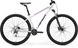 Велосипед гірський MERIDA BIG.NINE 20-2X, WHITE(PURPLE), XL (A62211A 02078)
