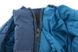 Фото Детский спальный мешок Pinguin Mistral Junior (3/-3°C), 150 см - Right Zip, Blue (PNG 235654) 2020 № 2 з 4