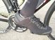 Фото Велосипедні туфлі шосе FLR F-35 Knit Lace, black, 42 (F35KLBK42) № 6 из 7