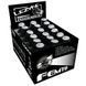 Набір переднього світла Lezyne Femto Drive Box Set Front, 36 шт, Black, 15 lum, Y13 (4712805 988716)