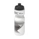 Фляга Lezyne Flow Thermal Bottle, 550 мл, White, Y13 (4712806 004118)