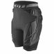 Защитные шорты Scott Light Padded Shorts, Black, S (271919.0001.006)
