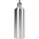 Фото Фляга Tatonka Stainless Steel Bottle 1,0 L, Silver (TAT 4184.000) № 2 з 2