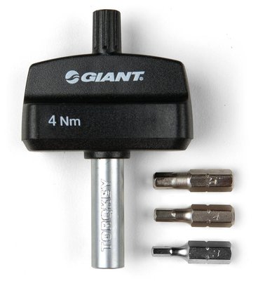 Ключ динамометричний Giant 4Nm (950844)