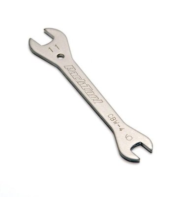 Ключ рожковый Park Tool CBW-4 плоский 9х11мм (CBW-4)
