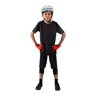 Велошорти дитячі TLD Skyline Short Black, р.Y22 (228268003)
