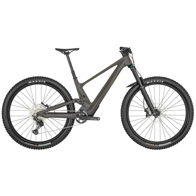 Велосипед горный двухподвес Scott Genius 920, TW, 2023, M, Brown (290140.008)