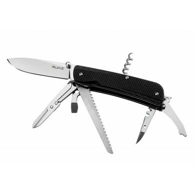 Нож многофункциональный Ruike Trekker LD42-B (6942870370842)