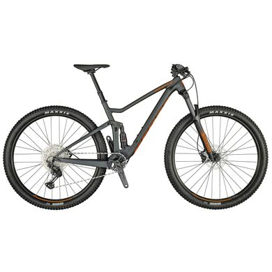 Велосипед гірський двопідвіс Scott Spark 960 29 S 2021 (280517.006)