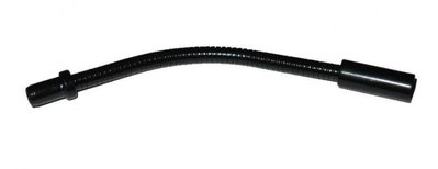 Направляющая трубка для тормозов Sheng-An Cable Lead Pipe for V-Brake, Black (SGAN BV-360-BL)