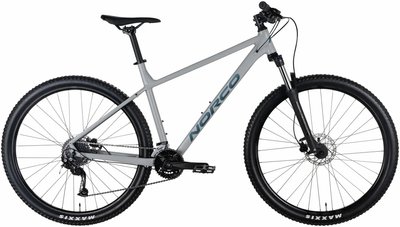 Велосипед гірський Norco Storm 3, 29", 2023, Grey/Blue, M (0670421915)