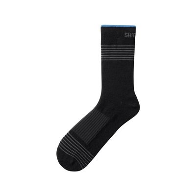 Шкарпетки зимові Shimano, Black, 46-48 (SHMO ECWSCBWRS41UL5)