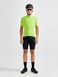 Фото Велошорти чоловічі Craft Adv Endurance Lumen Bib Shorts Men, Black, XL (CRFT 1910524.999000-XL) № 5 из 6