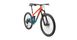 Велосипед двопідвіс 29" Marin RIFT ZONE 1, 2023, L, Orange (735974003)