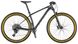Велосипед гірський Scott Scale 940 granite black 2021, L (280469.008)