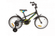 Велосипед детский Le Rock RX, 16" (LRCK RA-43-101 RX16)