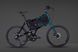 Велосипед 24" Pride Mute 4.1 2023, Black (2000025341605)