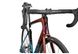 Велосипед шоссейный pecialized Tarmac SL7 expert DI2, 2021, 52 см, Ultra Turquoise/Red Gold Pearl/Black (SPZ 90620-3352)