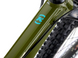 Велосипед гірський Kona Process 134 29" 2024 Olive Green, M (KNA B351342903)