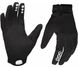 Велоперчатки POC Resistance Enduro Adj Glove Uranium black/Uranium Black, XL (PC 303358204XLG1)