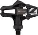 Фото Педалі контактні TIME Xpresso 2 road pedal, including ICLIC free cleats, Black (00.6718.018.000) № 3 из 5
