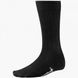 Шкарпетки чоловічі Smartwool City Slicker Black, р. M (SW SW807.001-M)