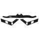 Сменные подкладки для шлема Scott Cadence/Centric Rev, Black, L (271367.0001.008)