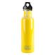 Фляга 360° degrees - Stainless Steel Bottle Yellow, 750 мл (STS 360SSB750YLW)