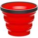 Чашка складна X-Mug Red, 480 мл від Sea to Summit (STS AXMUGRD)