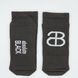 Шкарпетки absoluteBlack довгі, розмір 39-41, чорні (SOCK3941/L/BK)