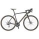 Велосипед шоссейный Scott Addict 10 disc carb.oyx.blk TW L56 2021 (280626.023)