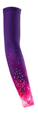 Утеплювач для рук Liv Luminous, purple/Multicolor, M (820000570)