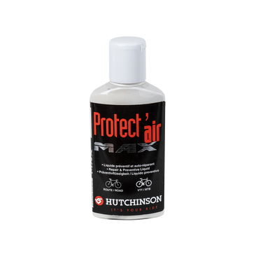 Герметик Hutchinson Protect'Air MAX 120 ml герметик рідкий (HNS AD60129)