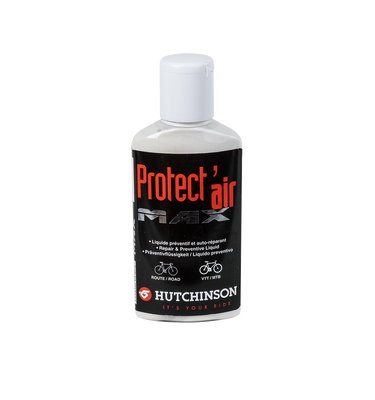Герметик Hutchinson Protect'Air MAX 120 ml герметик жидкий (HNS AD60129)
