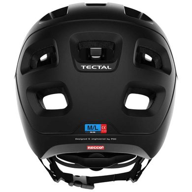 Шлем велосипедный POC Tectal,Uranium Black, XL/XXL (PC 105051002XLX1)