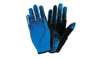 Велосипедні рукавички Giant XC, Blue, S (111306)