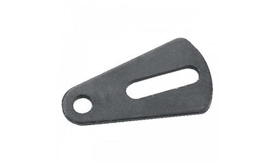 Запчастина для болотника SKS Adjustment sheet metal for chainboard, Black (225087)